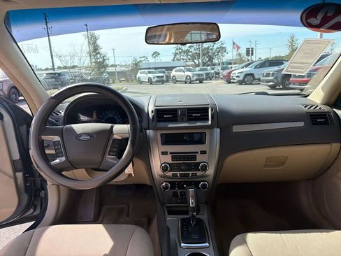 Used 2012 Ford Fusion SE image 22