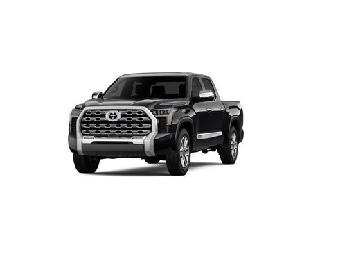 New 2026 Toyota Tundra 1794 Edition AWD/4WD image 18