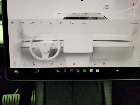 Used 2022 Tesla Model Y Performance AWD/4WD image 21