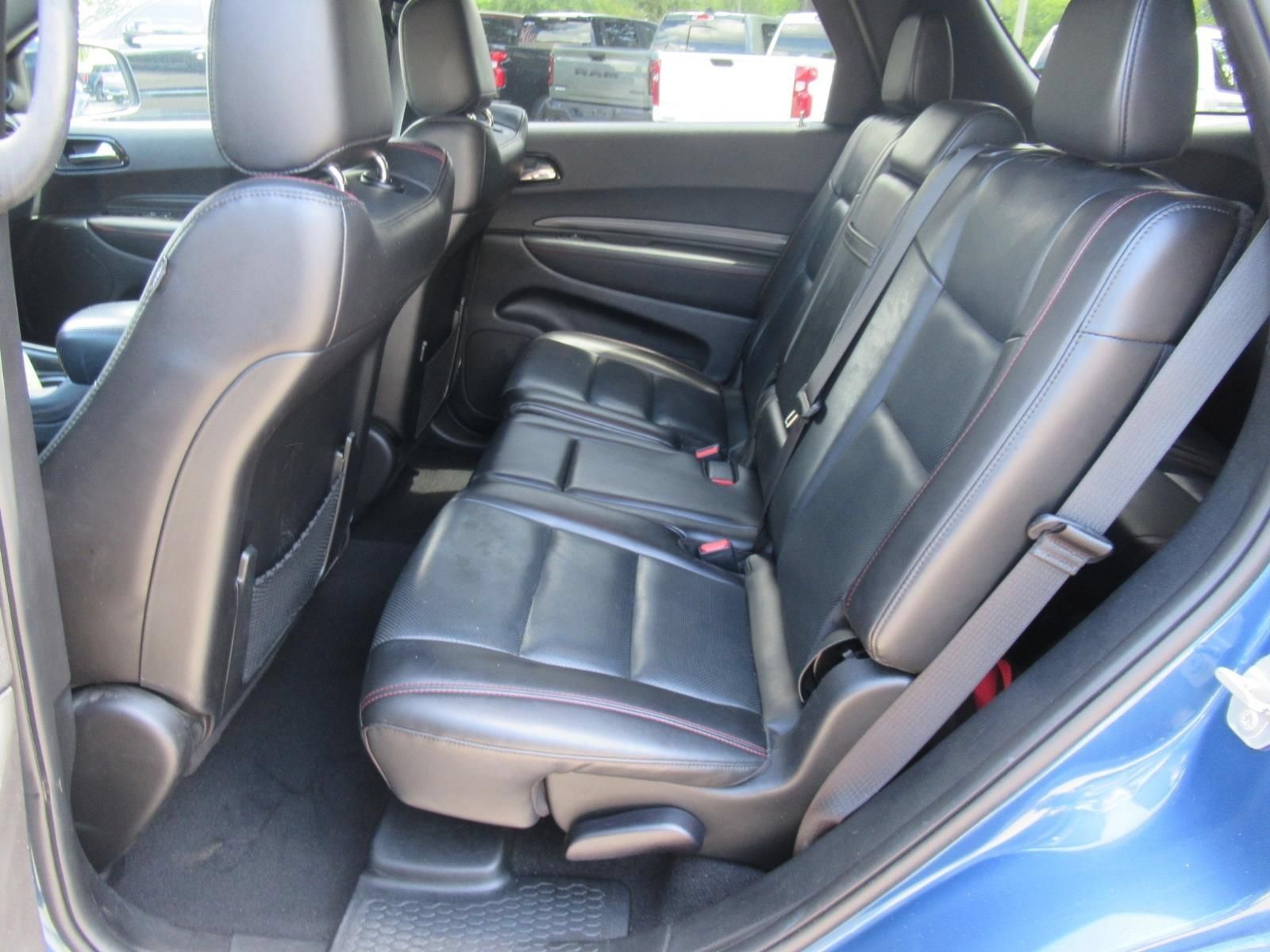 Used 2024 Dodge Durango GT RWD image 36