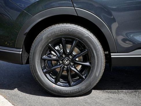 New 2026 Honda CR-V Sport-L image 18