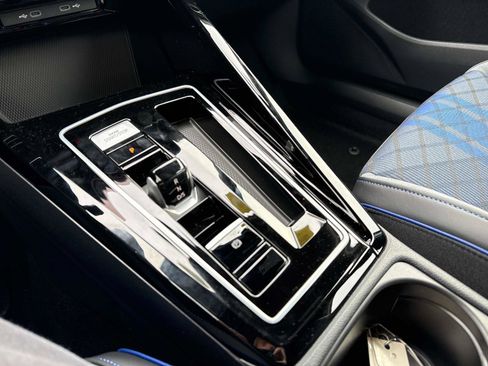 New 2026 Volkswagen Golf w/ Euro Style Package image 27