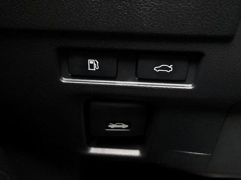 Used 2025 Lexus ES 350 w/ Premium Package FWD image 27