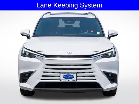Used 2024 Lexus TX 350 AWD w/ Technology Package image 11