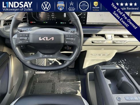 Used 2024 Kia EV9 GT-Line image 10