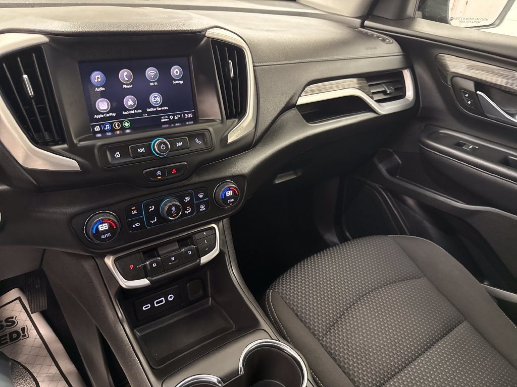 Used 2023 GMC Terrain SLE w/ Driver Convenience Package AWD/4WD image 15