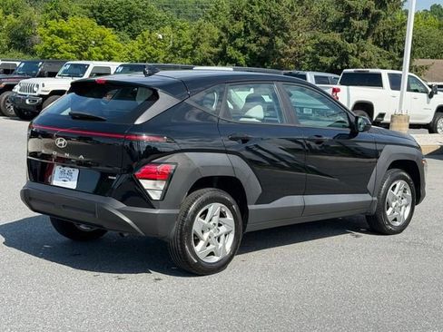 Used 2024 Hyundai Kona SE AWD/4WD image 13