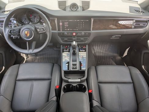 New 2026 Porsche Macan AWD/4WD image 24