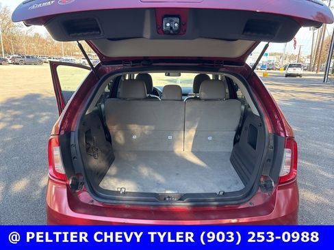 Used 2011 Ford Edge SEL w/ 202A Rapid Spec Order Code image 21