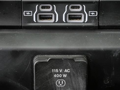 Used 2022 RAM 1500 Laramie AWD/4WD image 21