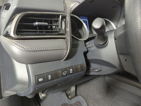 Used 2024 Toyota Camry LE image 26