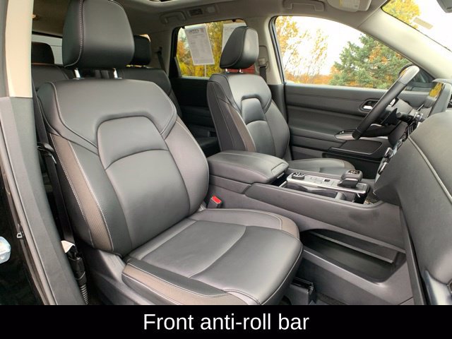 Certified 2024 Nissan Pathfinder SL w/ SL Premium Package AWD/4WD image 29