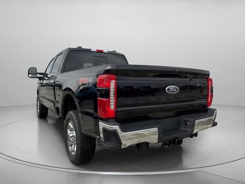 New 2026 Ford F350 Lariat w/ Lariat Ultimate Package image 25