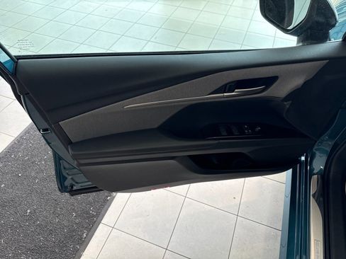 Used 2026 Toyota Camry LE image 11