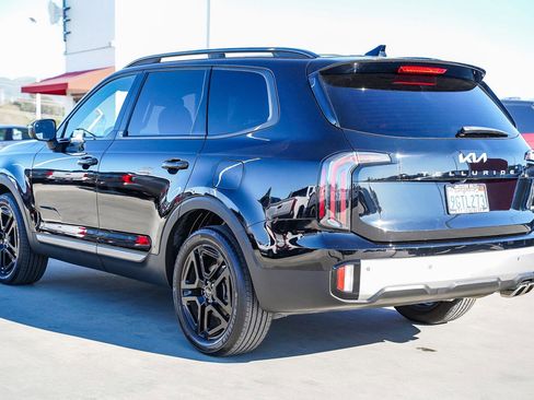 Used 2023 Kia Telluride EX X-Line image 7