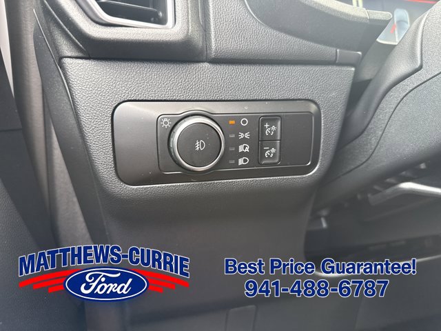 New 2026 Ford Bronco Sport Outer Banks w/ Outer Banks Tech Package+ AWD/4WD image 25