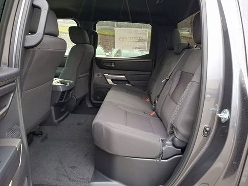 New 2026 Toyota Tundra SR5 AWD/4WD image 10