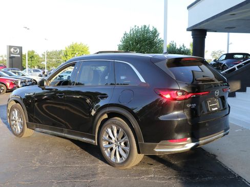 Certified 2026 MAZDA CX-90 3.3 Turbo w/ Premium Plus Pkg AWD/4WD image 3