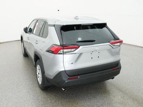 New 2025 Toyota RAV4 LE image 79