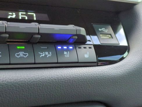 Certified 2026 Toyota Tundra Limited w/ Limited PVM Package image 22