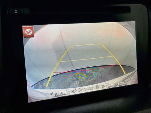 Used 2016 MAZDA CX-5 Touring FWD image 13
