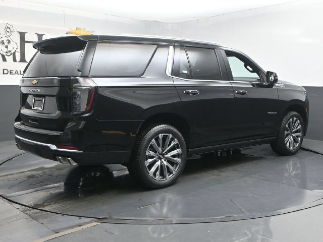 New 2026 Chevrolet Tahoe High Country AWD/4WD image 29