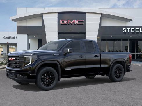 New 2026 GMC Sierra 1500 Elevation w/ Preferred Package image 2