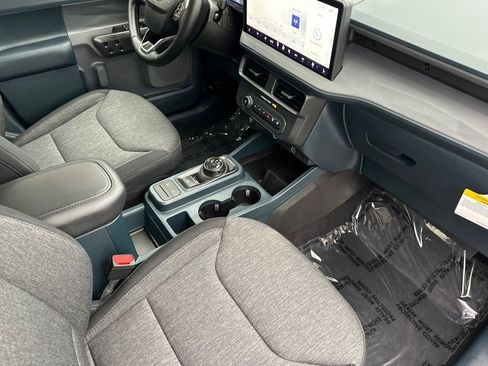 New 2025 Ford Maverick XLT w/ XLT Luxury Package image 13