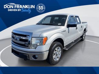 Used 2014 Ford F150 XLT video 1
