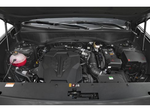 New 2026 Hyundai Palisade XRT Pro image 28