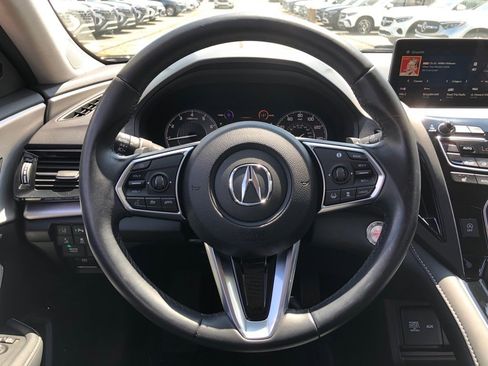Used 2020 Acura RDX w/ Technology Package image 18