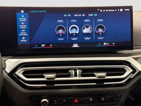 Used 2024 BMW M2 w/ Carbon Package RWD image 19