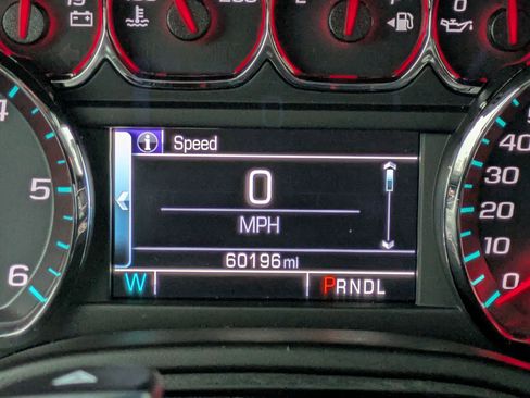 Used 2019 Chevrolet Tahoe LT w/ Max Trailering Package image 17