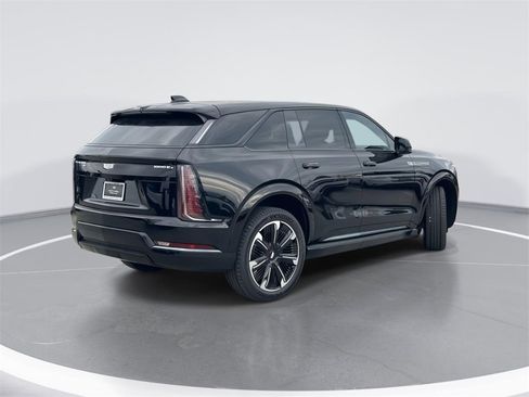 New 2026 Cadillac Escalade IQ Sport 1 image 3