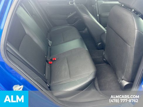Used 2023 Honda Civic Sport image 18
