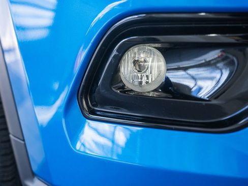 Used 2022 Jeep Compass Limited w/ Sun and Sound Group image 17