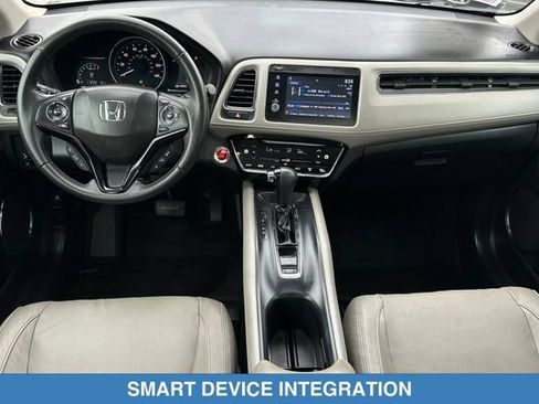 Certified 2021 Honda HR-V EX-L image 15