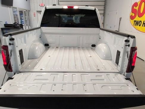 Used 2025 Ford F150 STX w/ Equipment Group 200A image 29