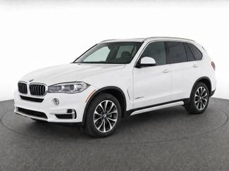 Used 2018 BMW X5 xDrive35i AWD/4WD video 1