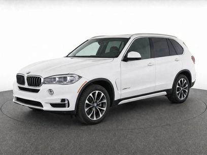 Used 2018 BMW X5 xDrive35i