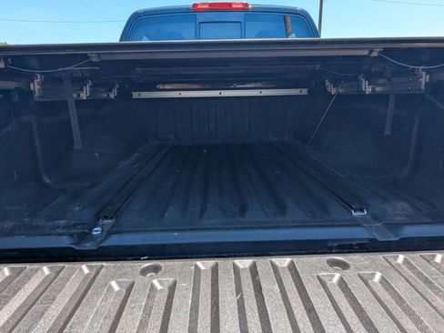 Used 2016 Nissan Frontier SV w/ SV Value Truck Package AWD/4WD image 13