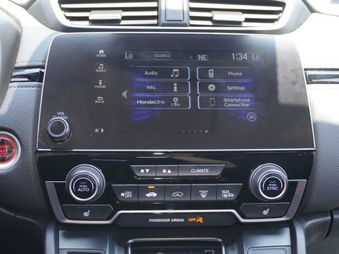 Used 2021 Honda CR-V EX-L image 16