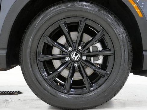 Used 2025 Honda CR-V Sport image 10