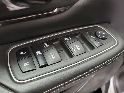Used 2022 RAM 1500 Limited w/ Bed Utility Group AWD/4WD image 19