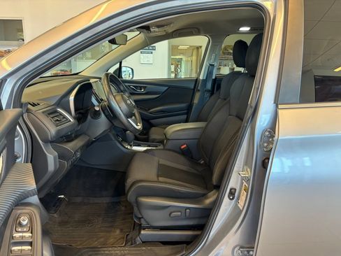 Used 2023 Subaru Ascent Premium w/ Convenience Package AWD/4WD image 15