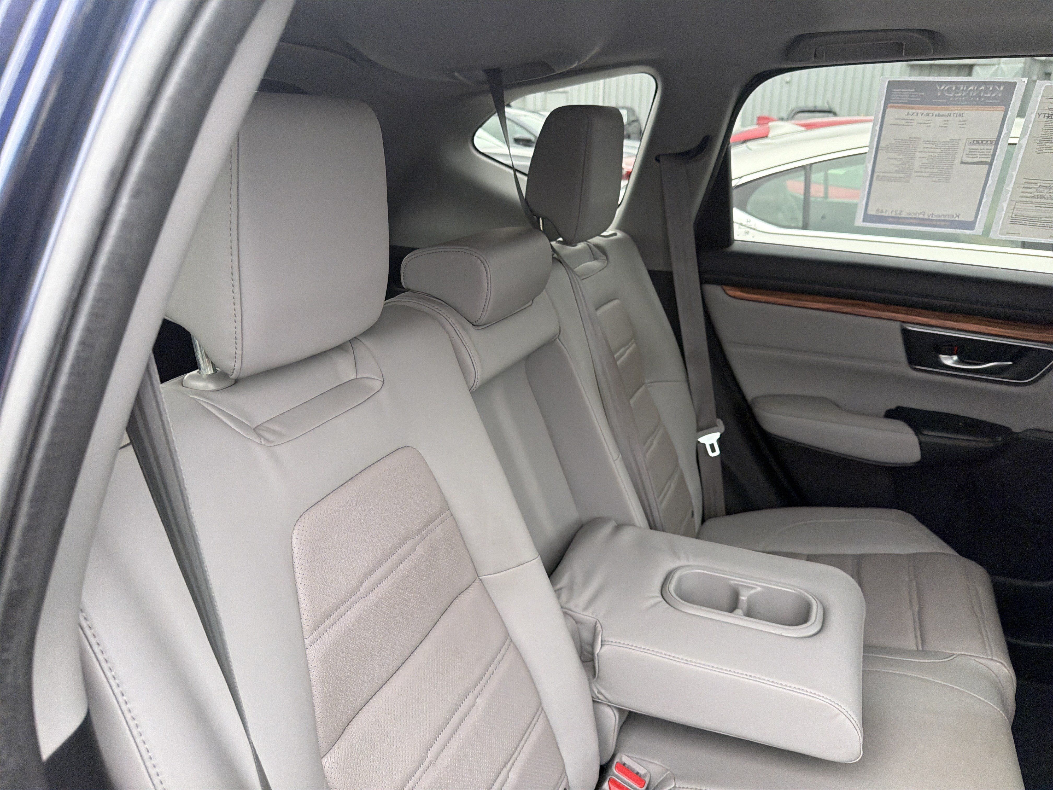 Used 2017 Honda CR-V EX-L image 66