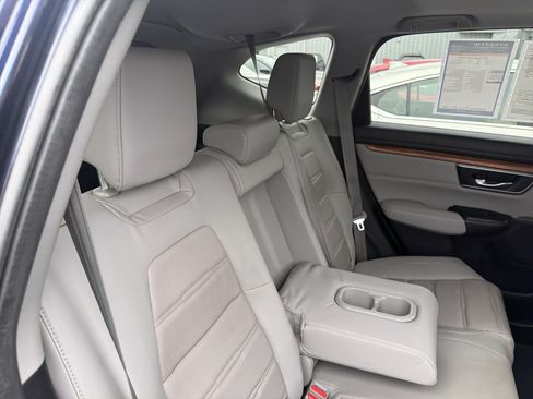 Used 2017 Honda CR-V EX-L image 66