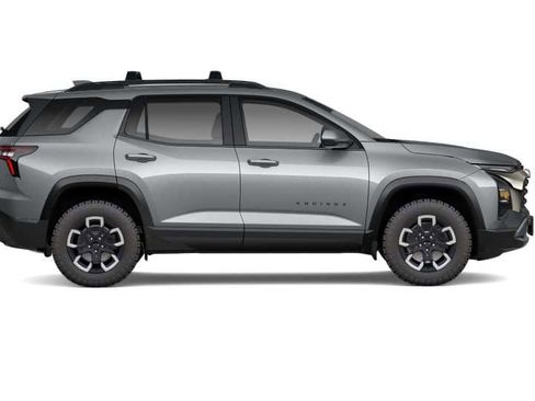 New 2026 Chevrolet Equinox ACTIV w/ LPO, Floor Liner Package image 42