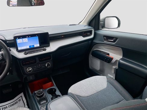 Used 2024 Ford Maverick XLT w/ Equipment Group 300A Standard image 21