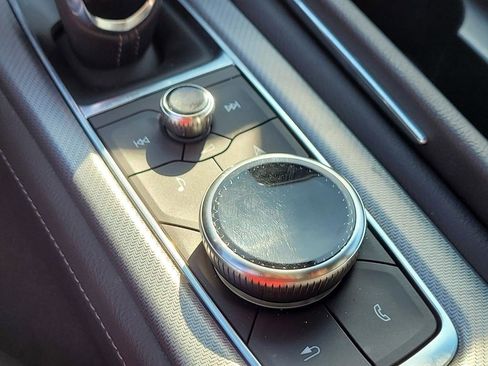 Certified 2023 Cadillac CT5 Luxury AWD/4WD image 26
